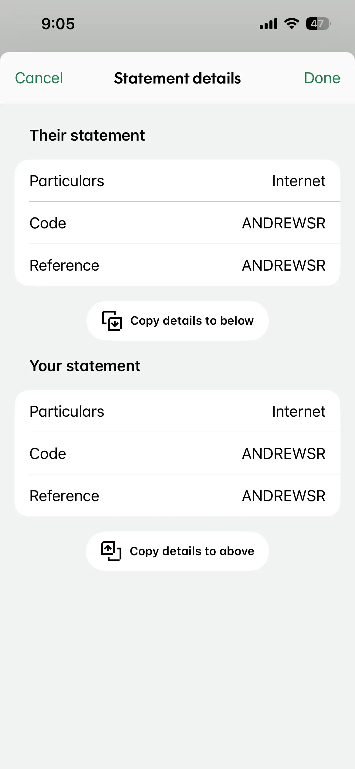 Kiwibank Mobile Image